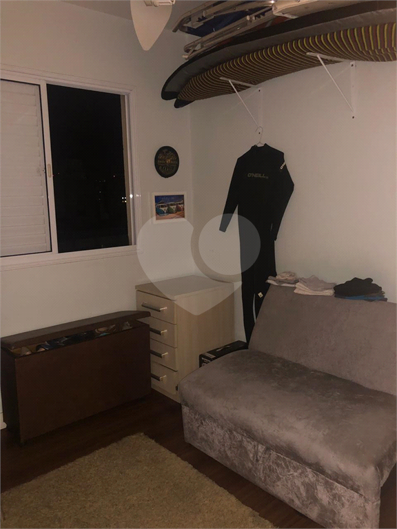 Apartamento na Barra Funda. São Paulo. 