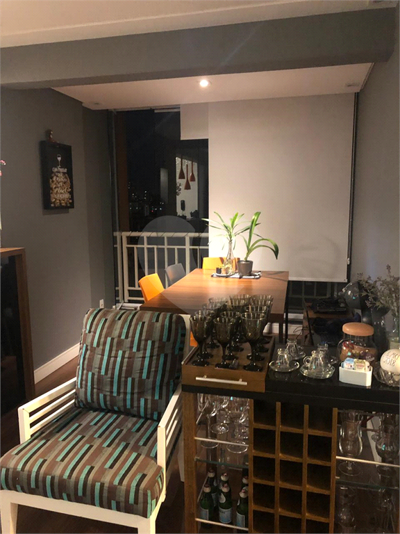 Apartamento na Barra Funda. São Paulo. 