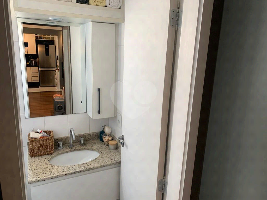 Apartamento na Barra Funda. São Paulo. 