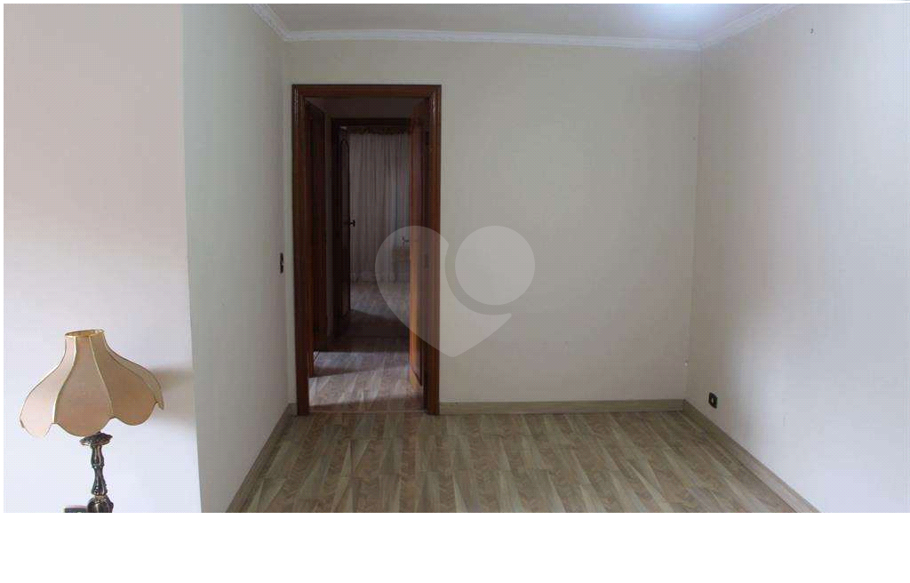Apartamento Santana