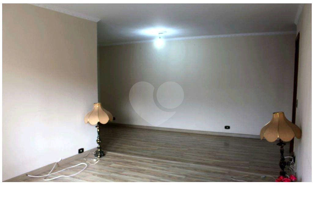 Apartamento Santana