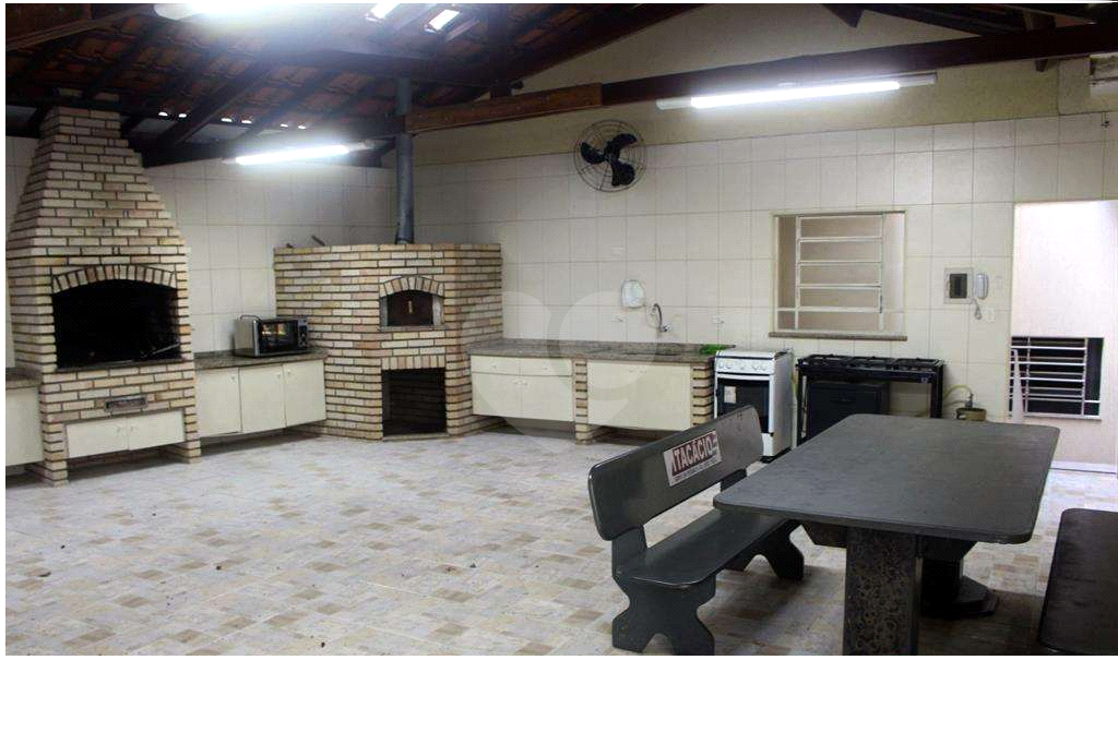 Apartamento Santana