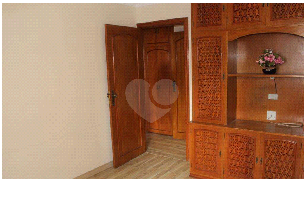 Apartamento Santana