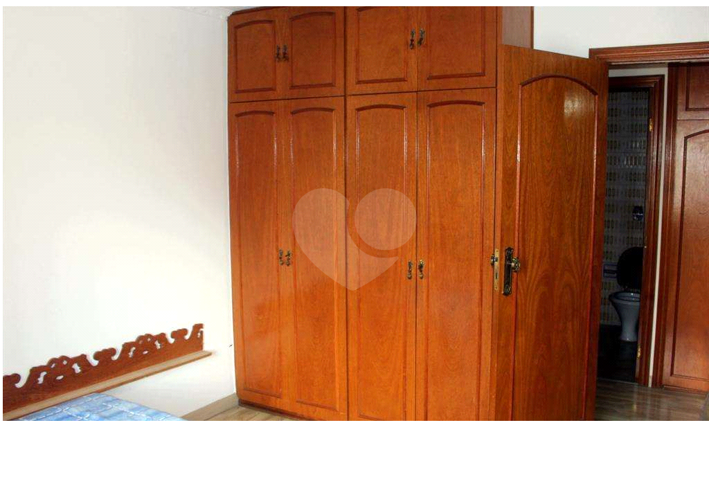 Apartamento Santana