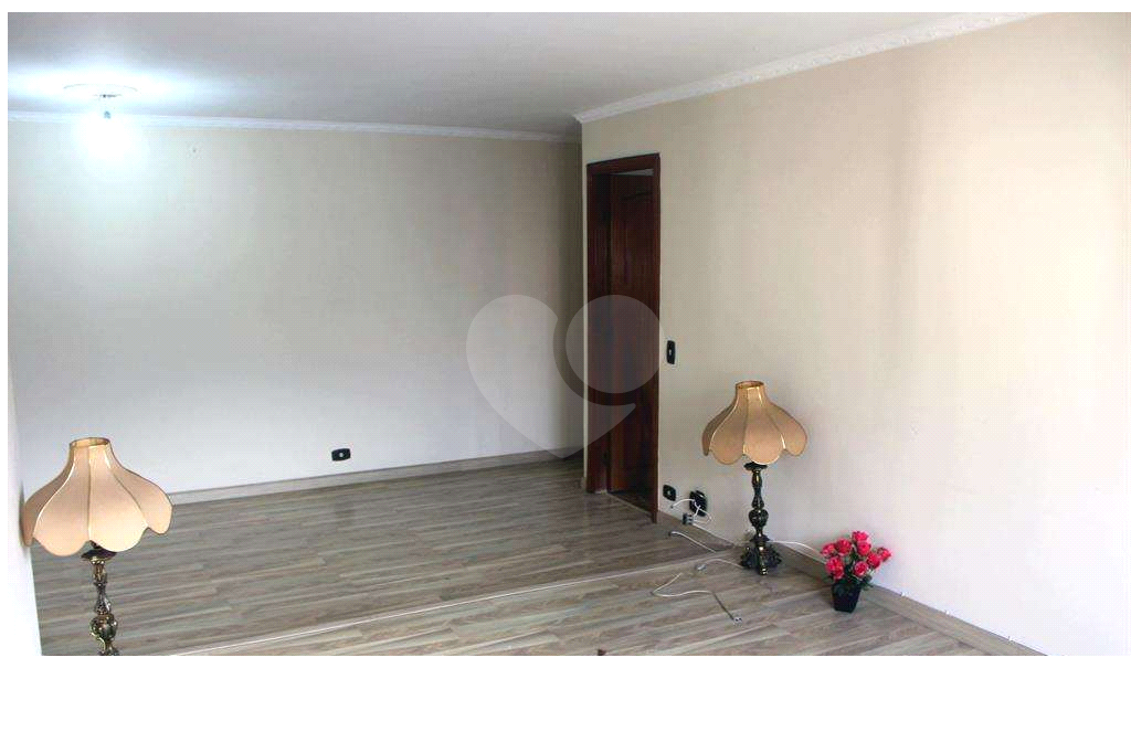 Apartamento Santana