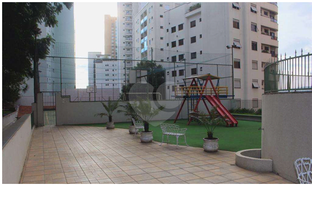 Apartamento Santana
