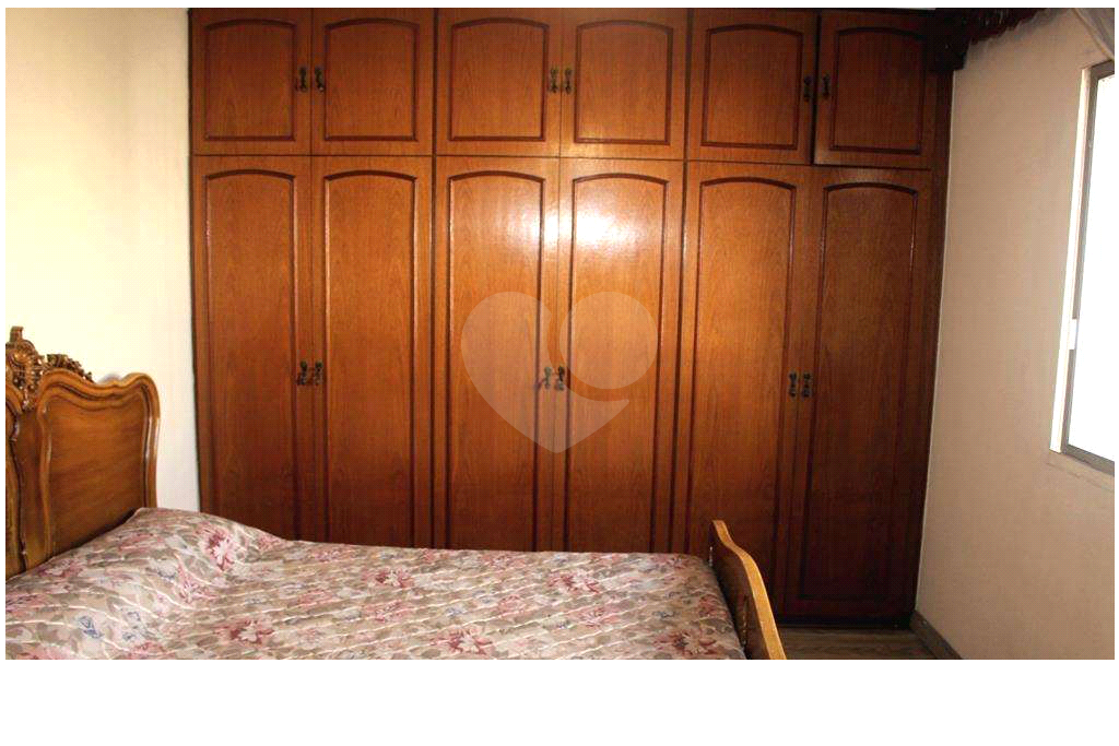 Apartamento Santana