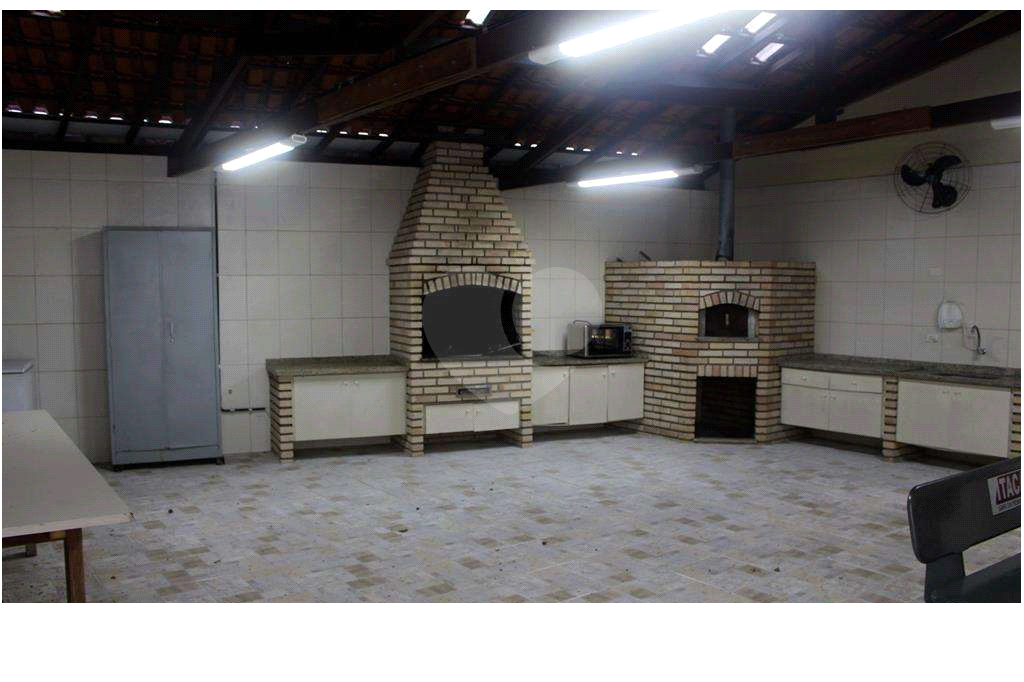 Apartamento Santana