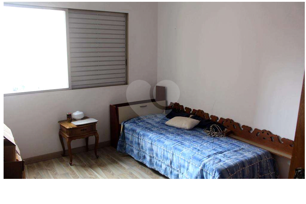 Apartamento Santana