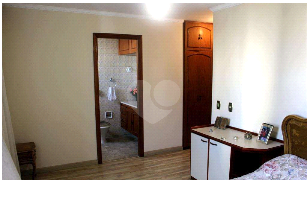 Apartamento Santana
