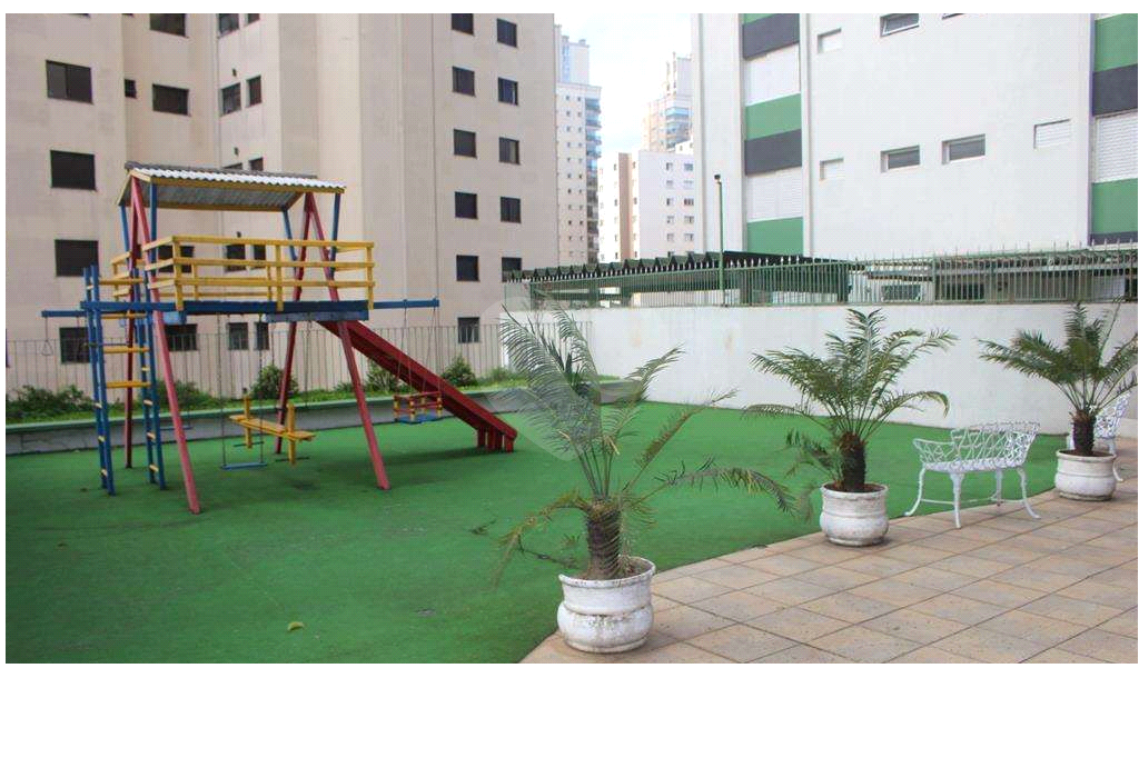 Apartamento Santana