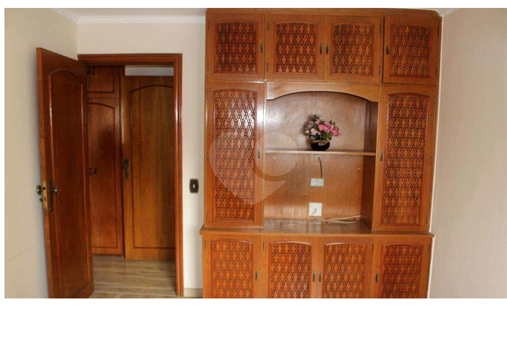 Apartamento Santana