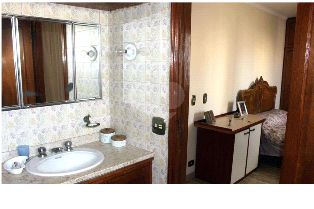 Apartamento Santana