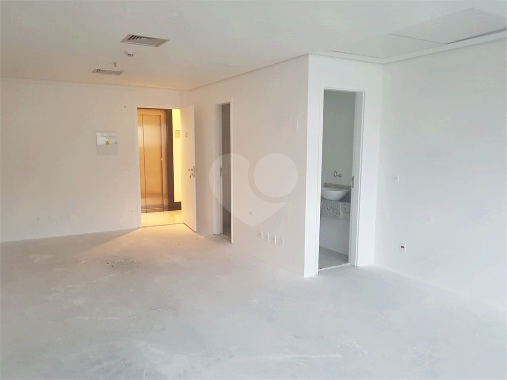 Conjunto Comercial-Sala à venda, 40m² - Foto 5