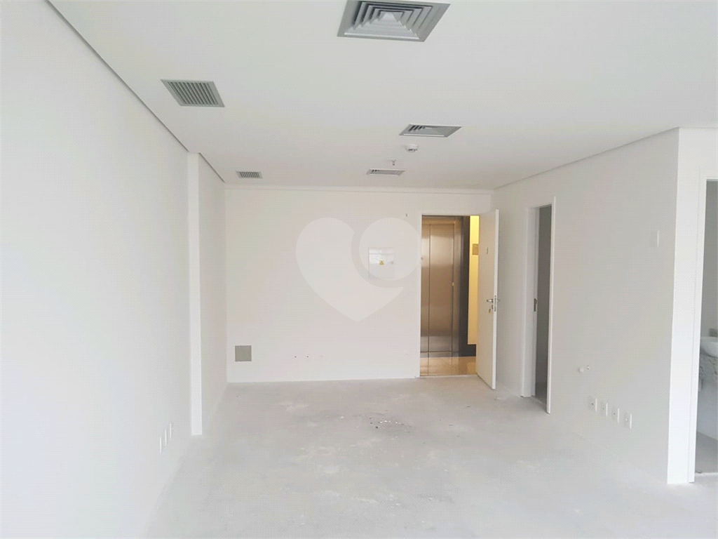 Conjunto Comercial-Sala à venda, 40m² - Foto 1