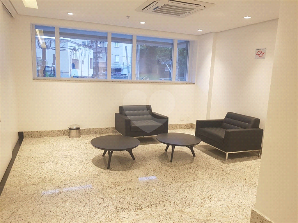 Conjunto Comercial-Sala à venda, 40m² - Foto 14