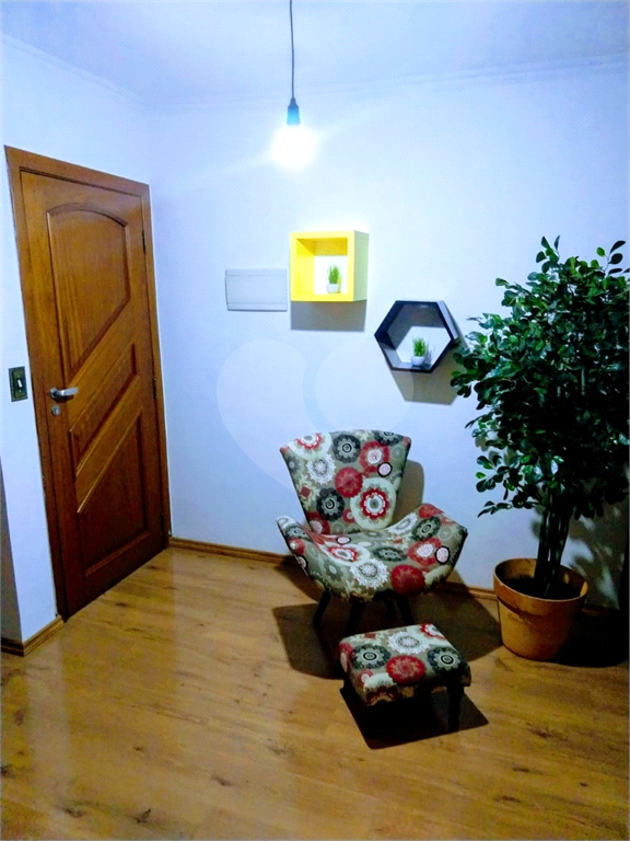 TATUAPE - EXCELENTE APARTAMENTO -AC.CASA ZONA NORTE