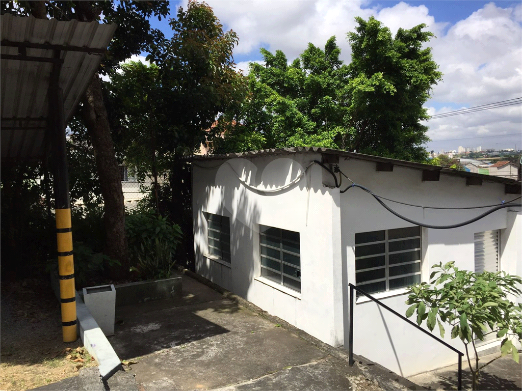 Galpão em excelente condições na Vila Mesquita