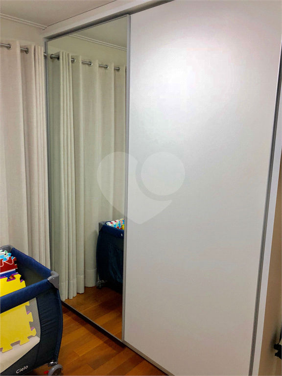 Apartamento à venda com 3 quartos, 233m² - Foto 14