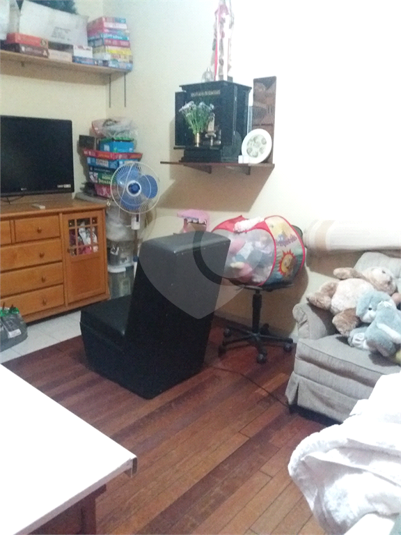 Sobrado à venda com 2 quartos, 160m² - Foto 20