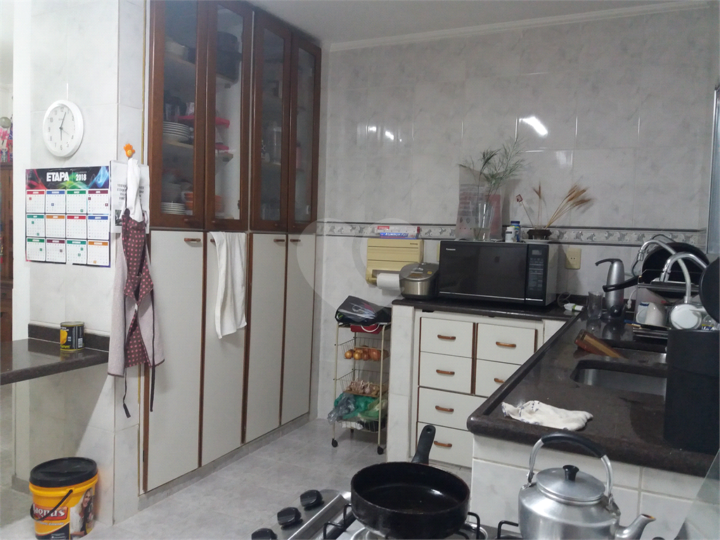 Sobrado à venda com 2 quartos, 160m² - Foto 14