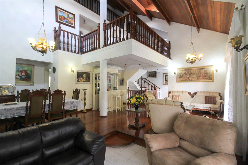 Casa em Santana