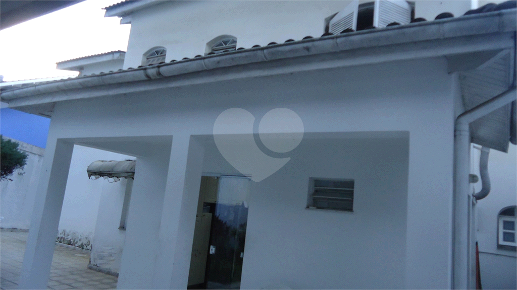 Casa em Santana