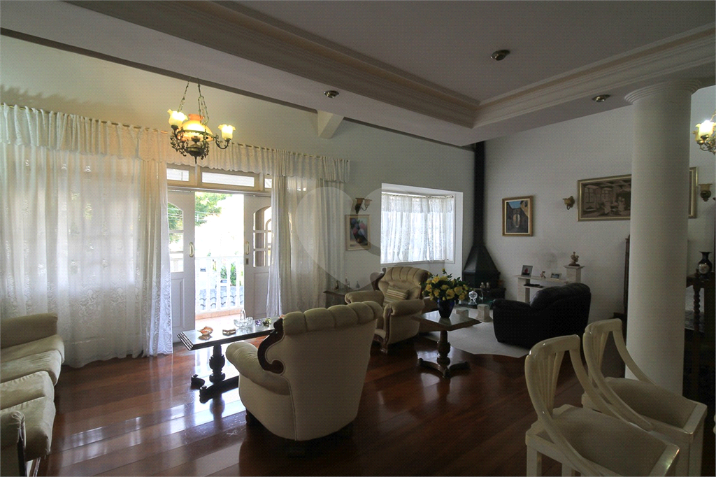 Casa em Santana