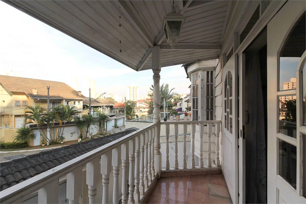 Casa em Santana