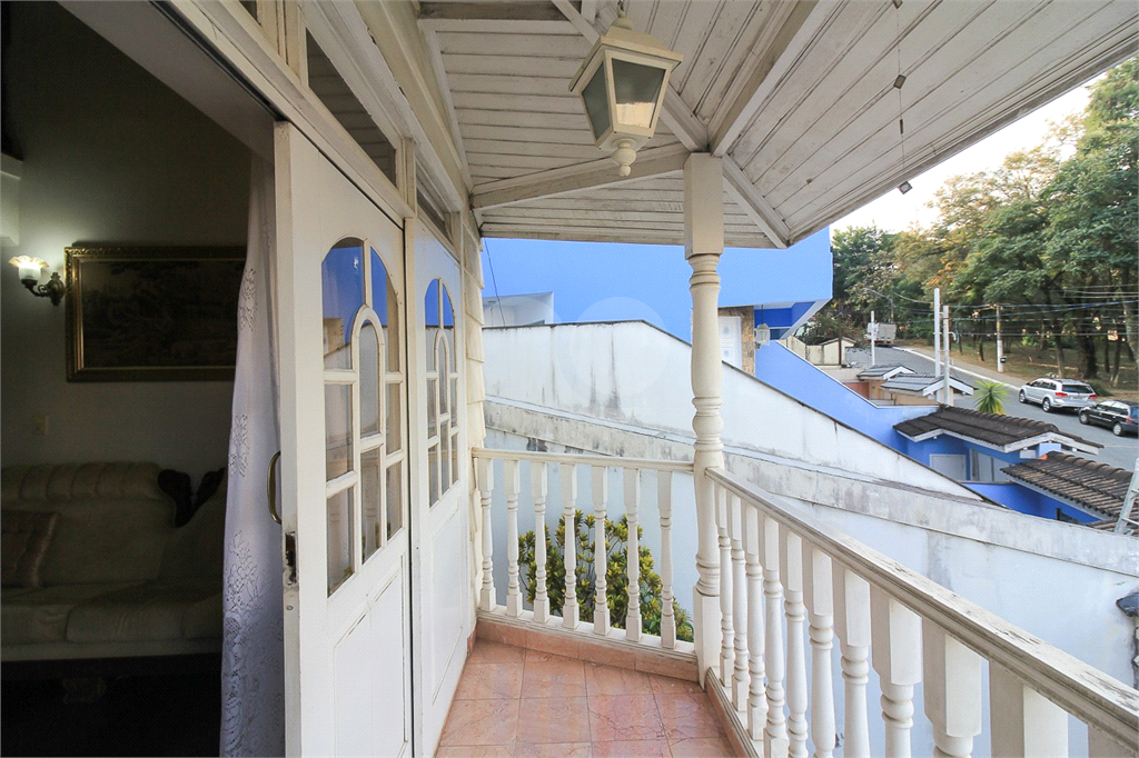 Casa em Santana