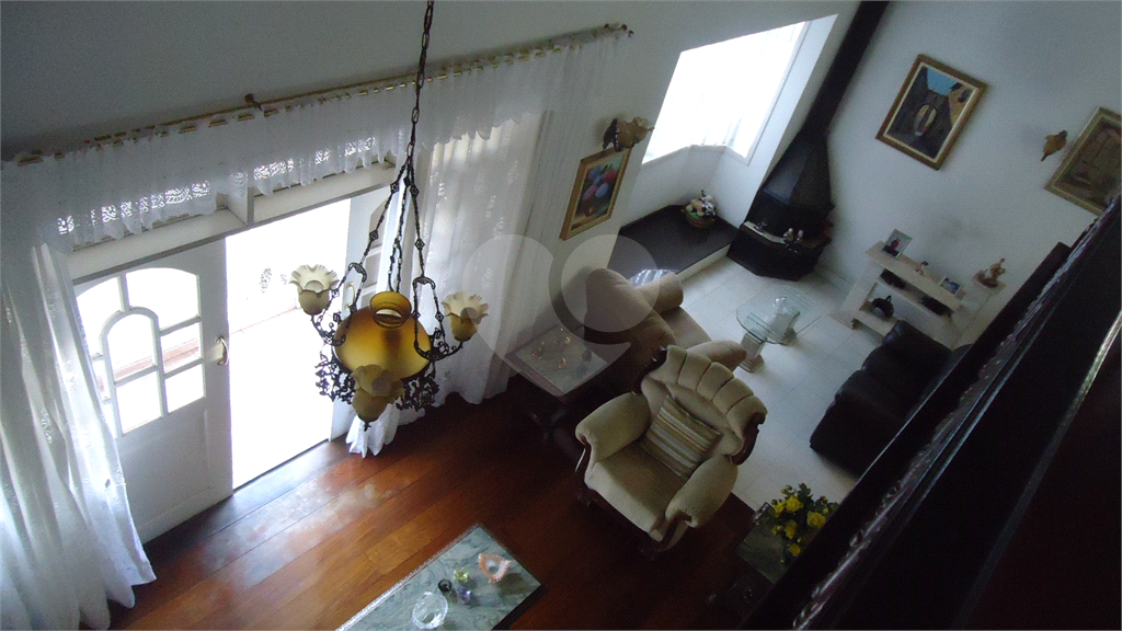 Casa em Santana
