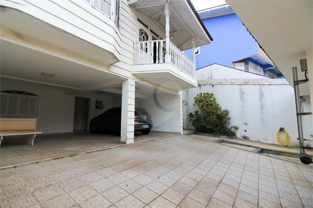 Casa em Santana