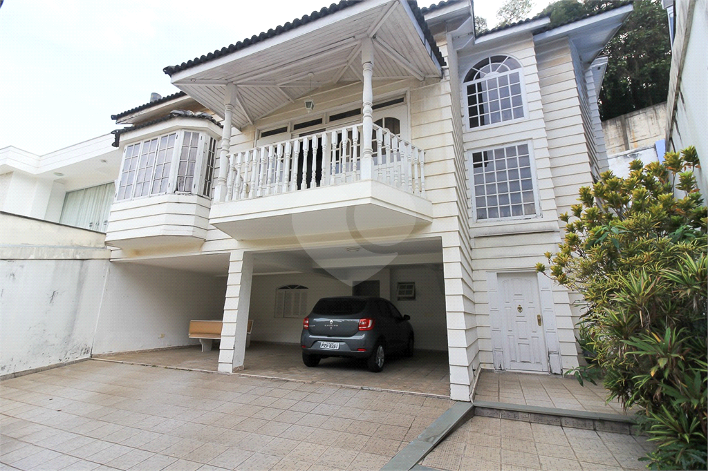 Casa em Santana