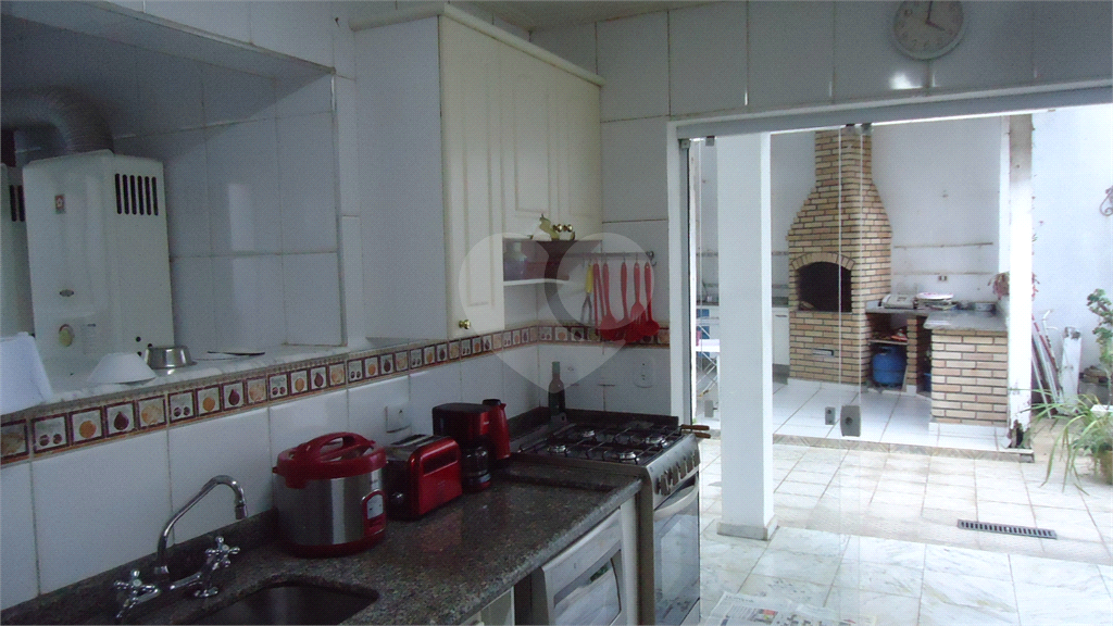 Casa em Santana