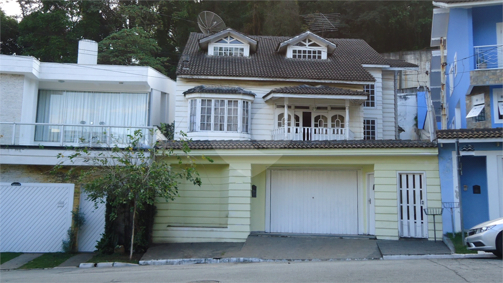 Casa em Santana
