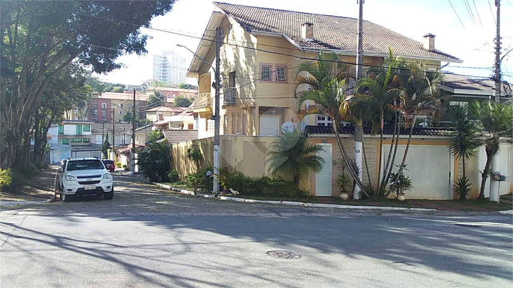Casa em Santana
