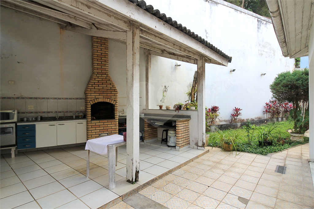 Casa em Santana