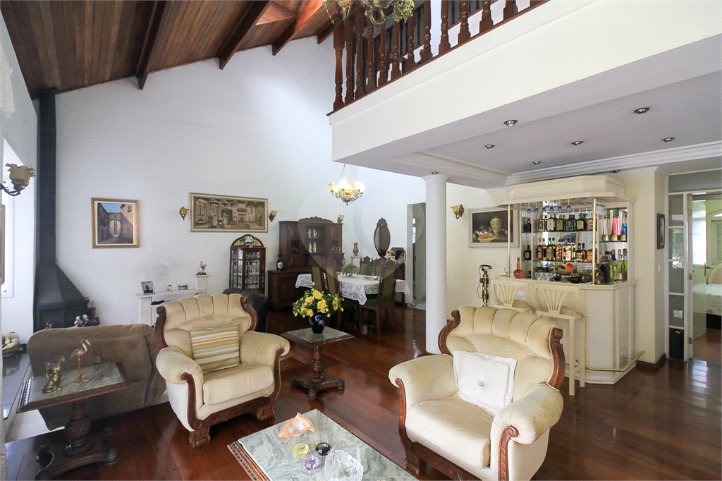 Casa em Santana