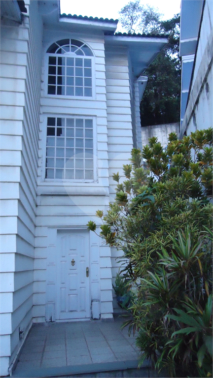 Casa em Santana
