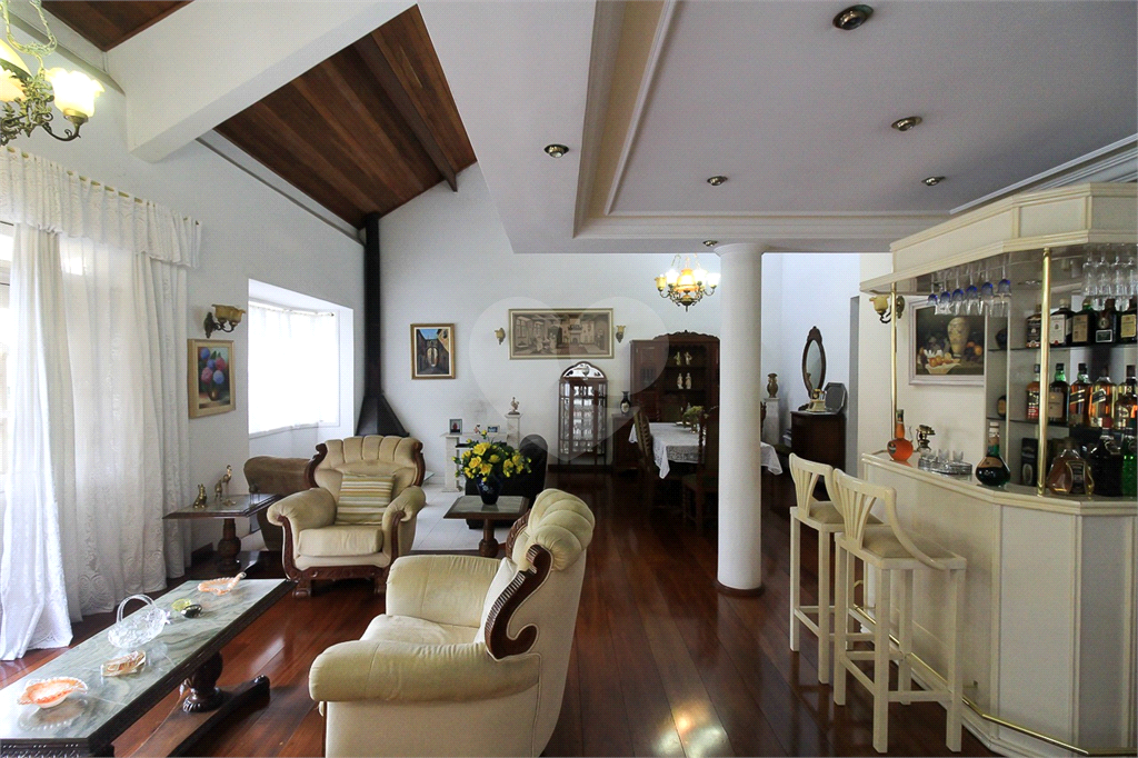 Casa em Santana