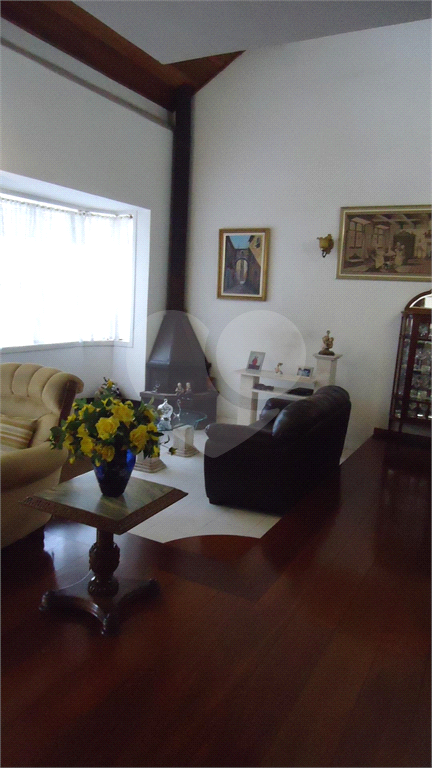 Casa em Santana
