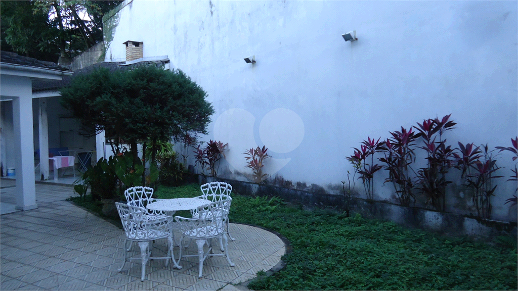 Casa em Santana