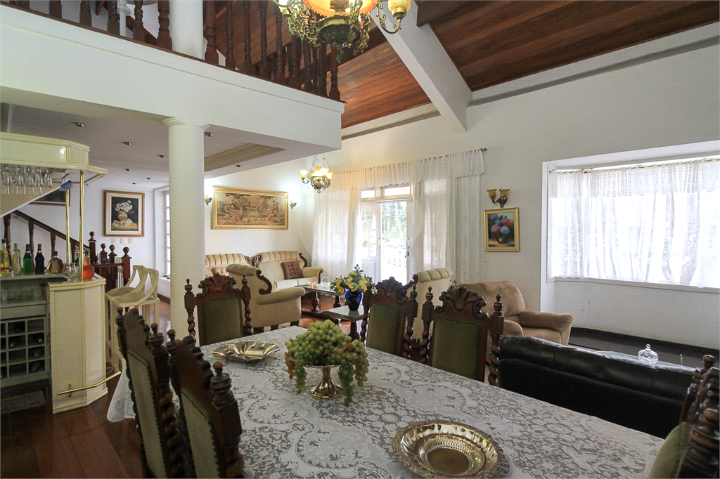 Casa em Santana