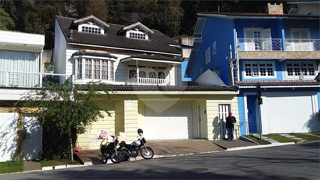 Casa em Santana