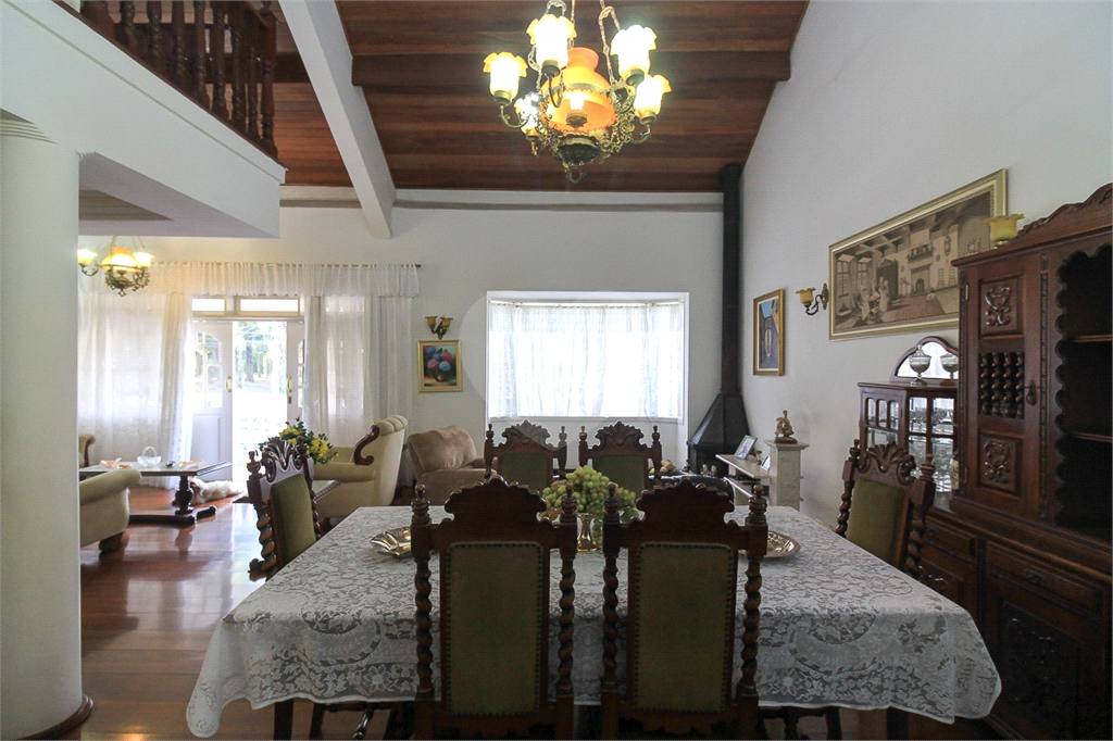 Casa em Santana
