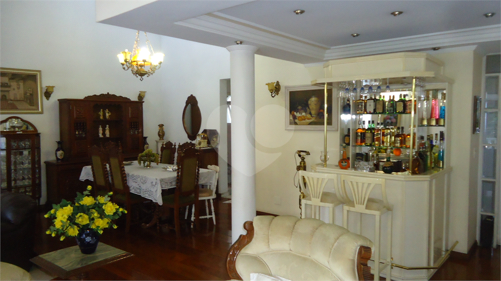Casa em Santana