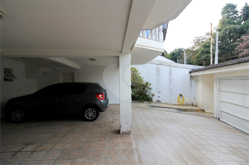 Casa em Santana