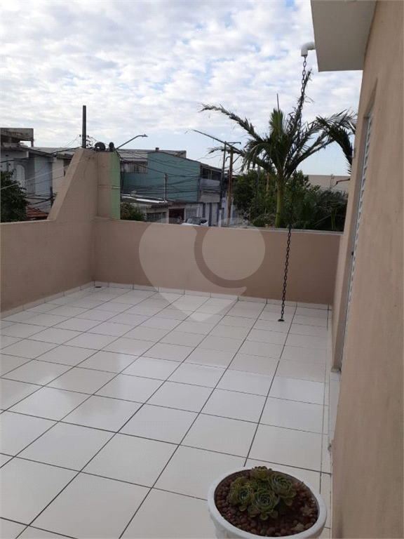 Casa a venda com  400 m²  O3 quartos 03 vagas no Limão