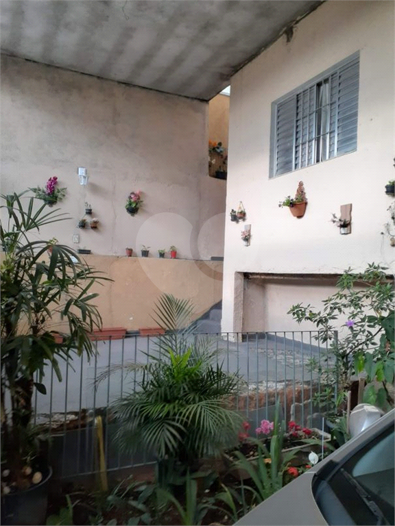 Casa a venda com  400 m²  O3 quartos 03 vagas no Limão