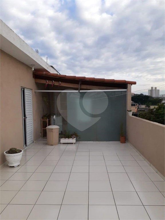 Casa a venda com  400 m²  O3 quartos 03 vagas no Limão
